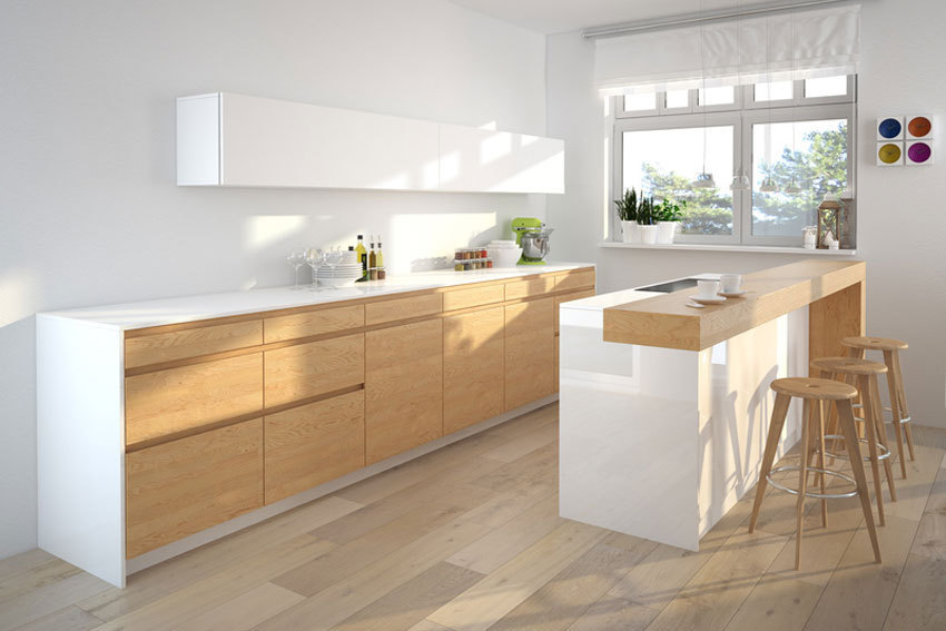 Tischlerei holz in form blaeser & sauer gbr