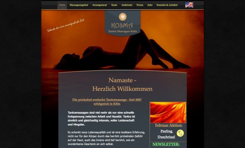 kosma massage anal verker kosma massage anal verker