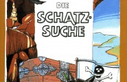 Schatzsuche BuchKontor Sievers GbR