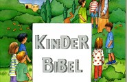 Kinderbibel BuchKontor Sievers GbR – Online-Shop für Kinderbücher