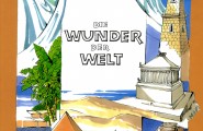 Wunder der Welt Online-Shop für Kinderbücher