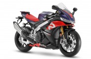 Motorrad Aprilia RSV4