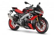 Aprilia Tuono Factory 34DX