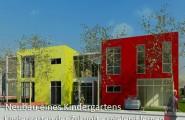 Kindergarten Schulstr. MEIER-EBBERS Architekten und Ingenieure in Oberhausen