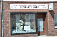 Bestattungsinstitut Martin Dobes und Jutta Hanusa in Bernburg