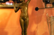 Bronze Sculptur von Kunst und Antiquitäten Heidi Cornwall in Flensburg
