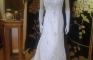 Brautkleid von Prestige Braut- und Abendmoden in Bonn