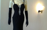 Abendkleid Schwarz von Prestige Braut- und Abendmoden in Bonn