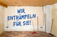 Flexibel, engagiert und motiviert arbeiten wir mit Ihnen Hand in Hand und erfüllen Ihre Wünsche schnell und zuverlässig. 