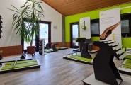 Bodyline - Gesundheits- und Fitnessstudio in Zülpich