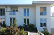 Villa Privat von VISION 12! Projektentwicklungs- und Planungs- GmbH in Obernkirchen