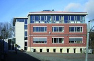 Schulgebäude von VISION 12! Projektentwicklungs- und Planungs- GmbH in Obernkirchen