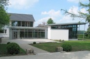 Besucherzentrum vonVISION 12! Projektentwicklungs- und Planungs- GmbH in Obernkirchen