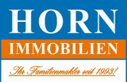 Firmenlogo von Horn Immobilienbüro in Neubrandenburg