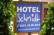 Hotel Schmidt