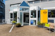 Autohaus Burmann - Ihr Opelhändler für Essen & Mülheim an der Ruhr