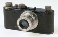 Alte-Kamera-Leica