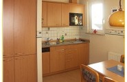 Wohnung 3 - Essen - Kochen von Haus Gerrelts auf Norderney