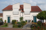 Neubau Einfamilienhaus / Launsbach - FST GmbH