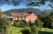 Ihren Urlaub in Badenweiler im Hotel "Morgensonne"  können Sie sehr vielfältig gestalten