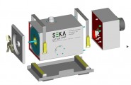 SB A 80 Baugruppen von SEKA Schutzbelüftung GmbH in Landau 