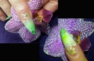 Nail & Art Design J. Ehrent Coburg