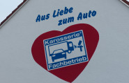 Leberle GmbH Karosserie und Fahrzeugtechnik