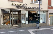 Geschäft Pietät Spamer