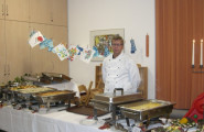 Warmes Buffet von Partyservice Reisdorf in Hamm