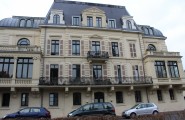 Historische Immobilie