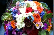 Wunderschöne Arrangements und einzigartige Sträuße erhalten Sie im Floristik-Geschäft „Blütenrausch“ in Überlingen