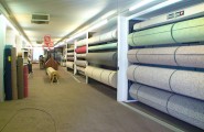 Textile Bodenbeläge bei der Raumausstattung Wand und Boden in Frankfurt an der Oder