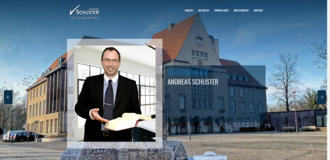 Steuerberater Andreas Schuster in Delmenhorst in Delmenhorst