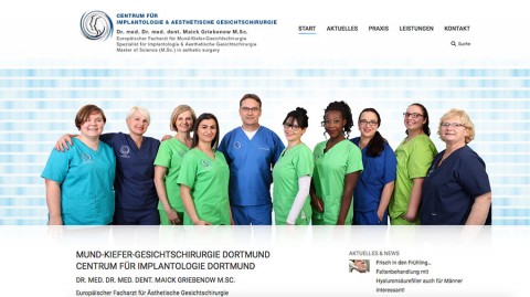 Professionelle Lidstraffung in Dortmund - Mund-Kiefer-Gesichtschirurgie Dortmund in Dortmund