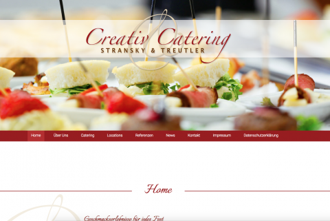 CreativCatering S & T Stransky und Treutler in Augsburg in Augsburg