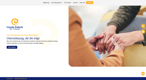 Ihr vertrauensvolles Intensivpflegeportal  in Eichstätt