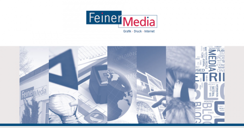 Feiner Media GmbH in Memmingen  in Memmingen