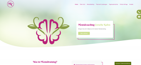 Ihr Partner für Mentalcoaching in Dresden in Freital