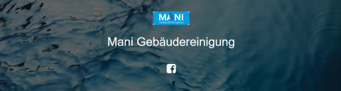 Mani Gebäudereinigung – Reinigung, Hygiene, Qualität in Friedrichshafen