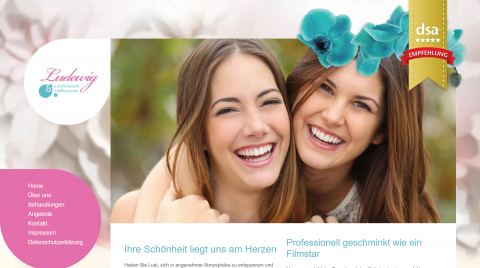 Schönheitsstudio & Fußpflegepraxis – das ist die Schönheitspraxis in Grimmen  in Grimmen