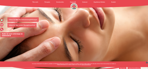 Massage Dinslaken - Ihre Oase der Entspannung in Dinslaken