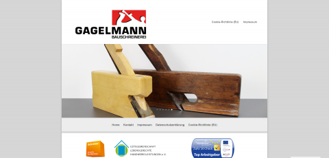 Bauschreinerei Gagelmann aus Mannheim – Ihr erfahrener Partner für individuelle Schreinerarbeiten und hochwertige Produkte  in Ludwigshafen am Rhein