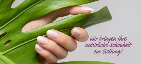 Medizinische Fußpflege in Köln Südstadt: Fingernagelstudio & Fußpflegesalon Vollberg in Köln