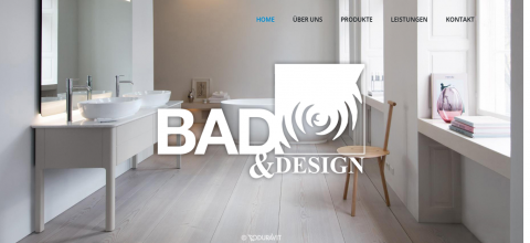 Bad & Design Studio in Weilheim – Ihr kompetenter Ansprechpartner rund ums Bad in Weilheim i. OB