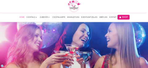Cocktail-Trends mit Cocktalis: Innovation im Glas in Kirchentellinsfurt