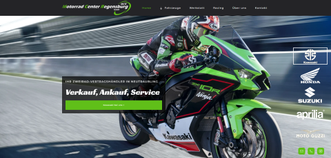Motorradankauf in Regensburg – Ihr Experte für den Motorradverkauf in Neutraubling