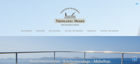 Tischlerei Haaso aus Gnoien in Gnoien