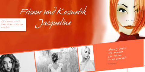 Gesunde Haarpflege bei Friseur & Kosmetik Jacqueline in Ludwigsburg  in Ludwigsburg