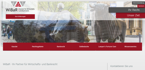 Geldwäschebekämpfung in Frankfurt: Expertise und Unterstützung in Hanau