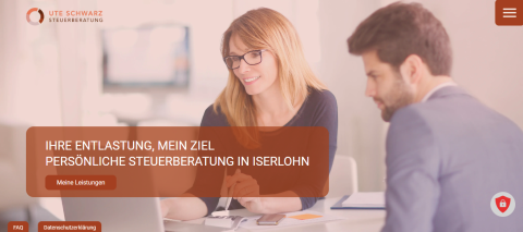 Wirtschaftliche Beratung Iserlohn – Strategische Unterstützung für Ihren Unternehmenserfolg in Iserlohn